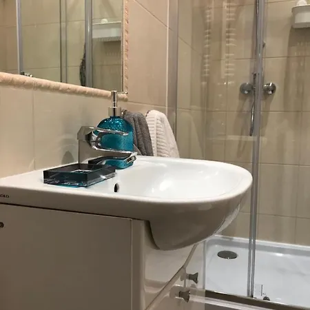 شقة Na Wydmie 5 أوستكا