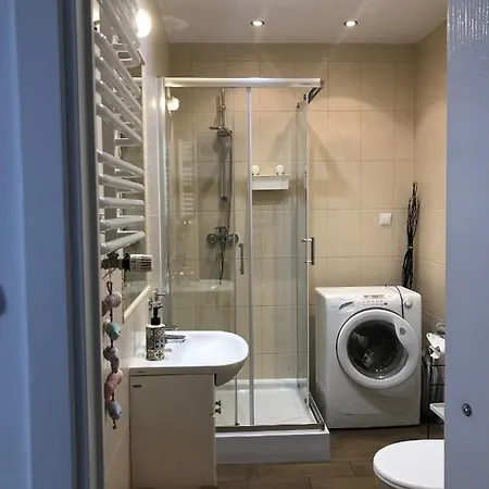 Na Wydmie 5 شقة *