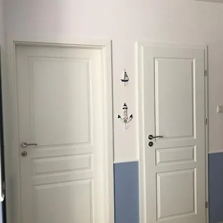 شقة Na Wydmie 5 أوستكا