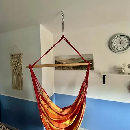 Na Wydmie 5 * أوستكا