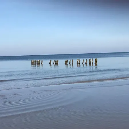 Na Wydmie 5 * أوستكا