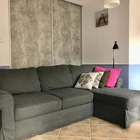 Na Wydmie 5 شقة *