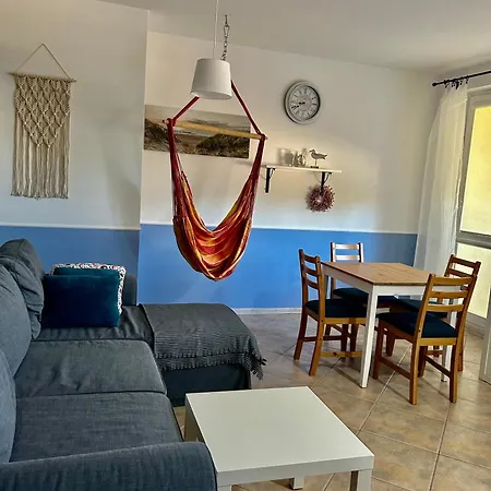 アパート Na Wydmie 5