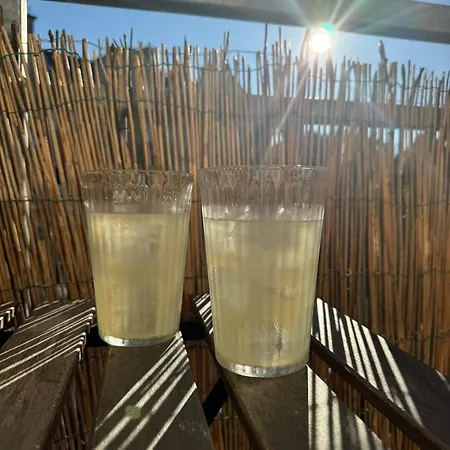 Na Wydmie 5 * ウストカ