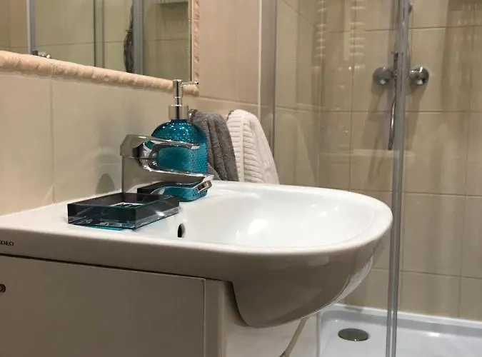 Апартаменты Na Wydmie 5 Устка