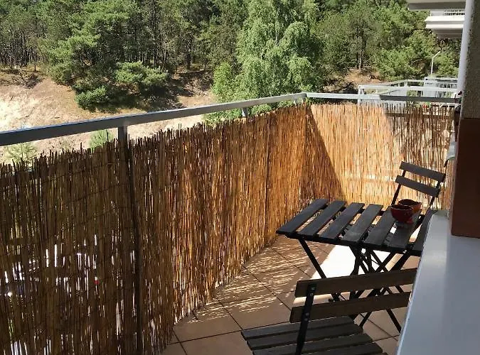 Апартаменты Na Wydmie 5