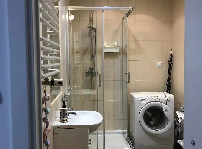 Na Wydmie 5 Апартаменты *