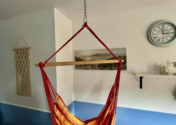 Na Wydmie 5 * Устка