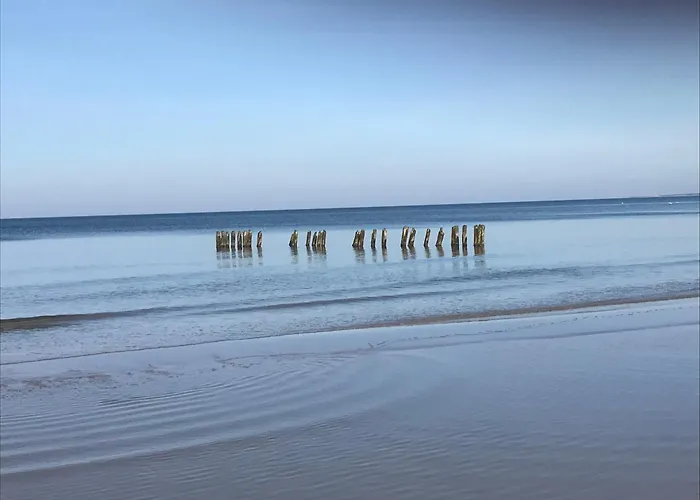 Na Wydmie 5 * Устка