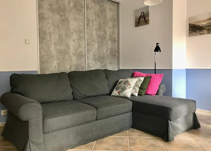 Na Wydmie 5 Апартаменты *