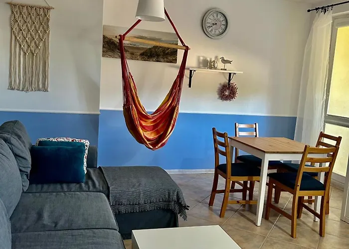 Апартаменты Na Wydmie 5