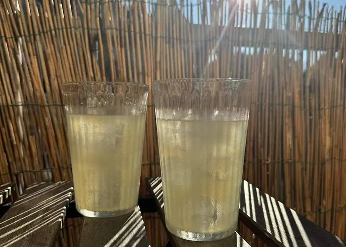 Na Wydmie 5 * Устка