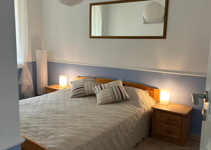 Na Wydmie 5 Устка